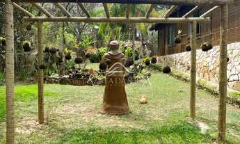 Imagem 7: Casa em Condomínio Recanto do Vale II - Brumadinho, MG