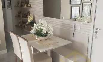 Imagem: Apartamento - Jardim Novo Horizonte - Valinhos