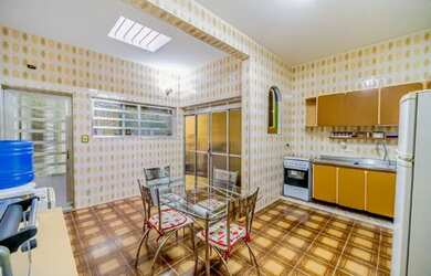 Imagem 7: Casa com 3 quartos R$ 600.000 - Jaguaribe - Osasco/SP