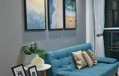 Imagem 7: Apartamento Padrão em Maceió