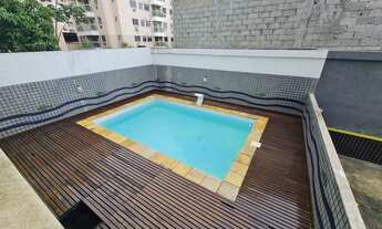 Imagem: Apartamento para venda tem 77 metros quadrados