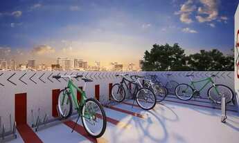 Imagem 6: Ap mobiliado 2 Dormitório Ipiranga SP