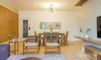 Imagem 7: Apartamento com 3 quartos para alugar, 103 m² - Leblon - Rio de Janeiro/RJ