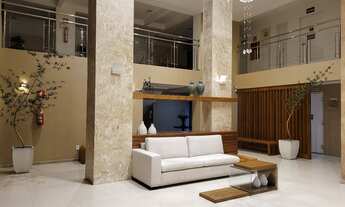 Imagem: AP. De Três Quartos na Atalaia, Frente