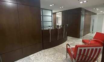 Imagem 3: Andar para venda/locação no Funcionários