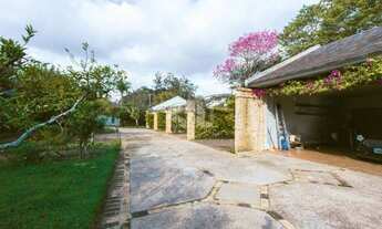 Imagem 7: Casa para Venda - 400m², 3 dormitórios, sendo 3 suites, 10 vagas - Arquipélago