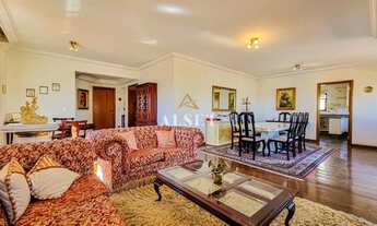 Imagem: Apartamento com 3 suítes no Parque São