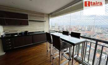 Imagem: 3 Dormit / Suite / Lazer / Vista deslumbrante