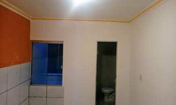 Imagem 7: Casa bem espaçosa em Samambaia Sul