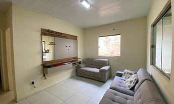 Imagem 6: Cód.: 1434 - Casa 02 Dormitórios, Bairro Aponiã