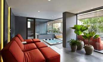 Imagem 3: Belo Horizonte - Apartamento Padrão - Sion