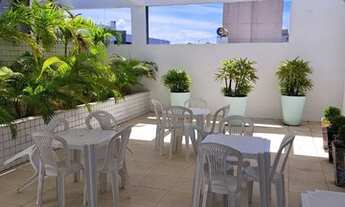 Imagem 3: Alug apto quarto sala mobiliado na Ponta Verde