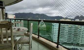 Imagem 2: Cobertura à venda, 3 quartos, 2 suítes, Jacarepaguá - RIO DE JANEIRO/RJ