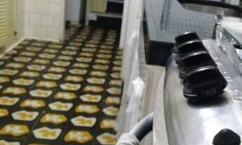 Imagem 6: Quarto Individual - Icaraí