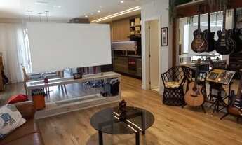 Imagem 3: Casa para Venda em Florianópolis, Jurerê, 4 dormitórios, 3 suítes, 5 banheiros, 2 vagas