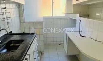 Imagem 3: Apartamento - Parque Prado - Campinas