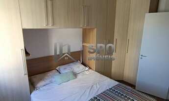 Imagem 7: Apartamento de 53m² a venda no Jardim Marajoara