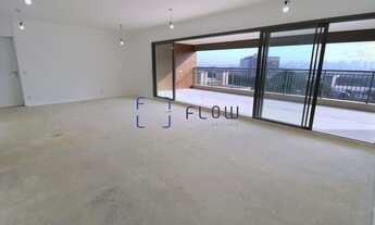 Imagem 3: Apartamento com 4 quartos (4 suítes), 6 banheiros, 3 vagas de garagem e elevador