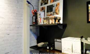 Imagem 7: Apartamento Com Planejados no Condomínio Villa Rica em Teresina