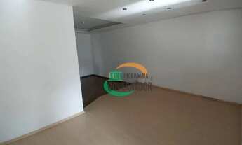 Imagem 4: Casa com 3 dormitórios para alugar, 80 m² por R$ 2.493,00/mês - Parque Via Norte - Campina