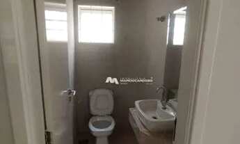 Imagem 5: Sala para alugar, 120 m² por R$ 4.580,00/mês - Parque Residencial Damha - São José do Rio