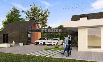 Imagem 4: CASA COM 4 DORMITÓRIOS EM CANELA