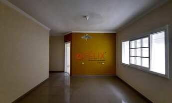 Imagem 5: Casa com 3 dormitórios, 182 m² - venda ou aluguel /mês - Condomínio Village Taubaté - Taub