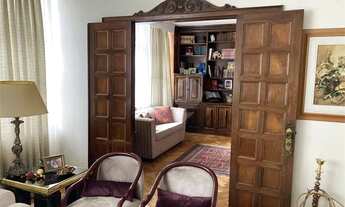 Imagem 4: 275m2 - 4 quartos, sendo 2 suítes A VENDA