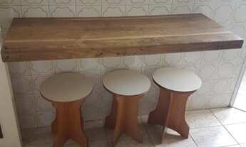 Imagem 2: Apartamento para alugar, 42 m² por R$ 1.500,00/mês - Vila São Francisco - São Paulo/SP