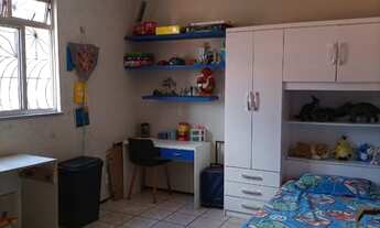 Imagem 11: Casa Duplex No Nova Metropole Valor R$350.000,00 Cuida Excelente Localizacao. : Salmos 23