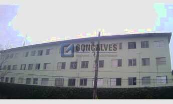 Imagem 7: SAO BERNARDO DO CAMPO - Residential / Apartment - BAIRRO ASSUNCAO