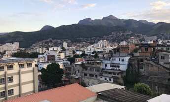 Imagem 7: Méier silencioso próximo estação 2