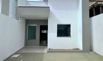 Imagem: Casa para venda no Parque dez com 3 quartos