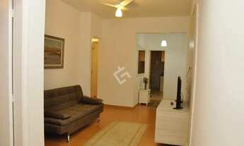 Imagem 3: Apartamento em Copacabana, 2 quartos, 1 vaga