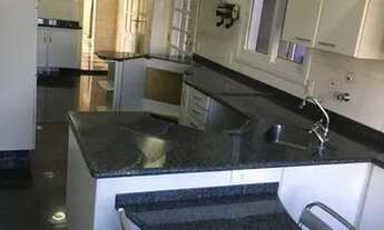 Imagem 7: BARUERI - Casa de Condomínio - Alphaville Residencial Dois