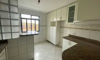 Imagem 2: Apartamento com 02 quartos no Centro de São José dos Pinhais