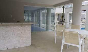 Imagem 7: Cobertura à venda em Campo Grande com 3 quartos