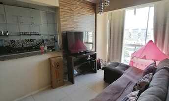 Imagem 2: Apartamento para venda possui 70 metros quadrados com 2 quartos em Piatã - Salvador - BA