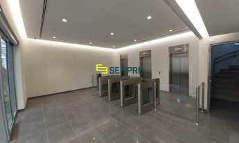 Imagem 4: Lajes corporativas para locação no bairro Jardins - São Paulo