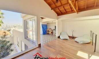 Imagem 1: Excelente Sobrado para Venda, 3 Dorm, 3 Suítes, 4 Vagas, Próx. Cursino