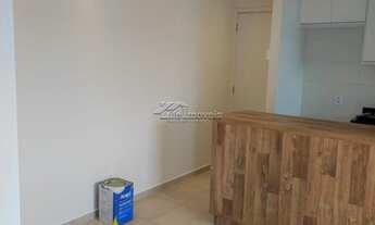 Imagem 7: HORTOLâNDIA - Apartamento Padrão - Residencial Anauá