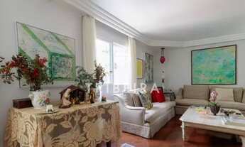 Imagem 6: Imóvel de 145m², com 2 dormitórios (sendo 1 suíte)