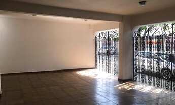 Imagem 3: Sobrado com 3 dormitórios para alugar, 260 m² por R$ 3.637,05/mês - Santa Terezinha - São