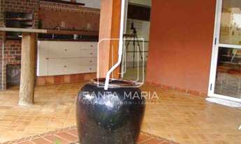 Imagem 5: Casa (diversos) 4 dormitórios/suite, cozinha planejada, portaria 24hs, lazer, espaço gourm