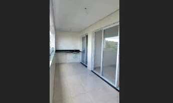 Imagem 5: Apartamento NOVO em Santos com 2 dormitórios à