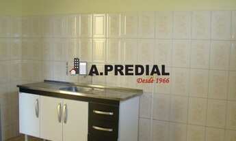 Imagem 5: CASA RESIDENCIAL PARA ALUGAR - 1 QUARTO - JARDIM DO LAGO - A. PREDIAL IMÓVEIS