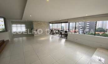 Imagem: São Paulo - Apartamento Padrão - Campo