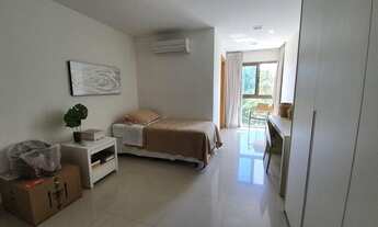 Imagem 6: Ak. Alugo belíssimo apartamento todo mobiliado na beira mar no Paiva,com 250m, 4 suites, 4