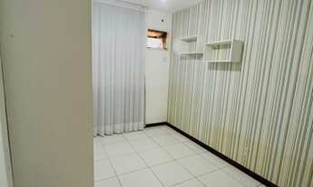 Imagem 2: FEIRA DE SANTANA - Apartamento Padrão - LAGOA SALGADA