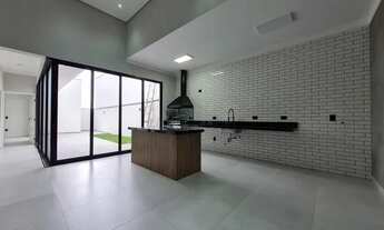 Imagem 3: Casa em Condomínio para Venda em Sorocaba, WANEL VILLE, 3 dormitórios, 3 suítes, 4 banheir